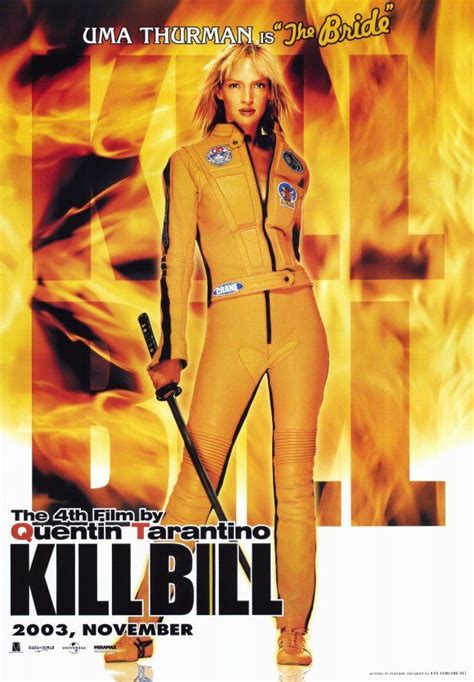 kill bill vol 1 full movie free